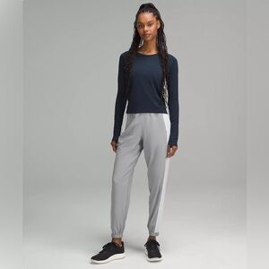 Lululemon Adapted State High-Rise Jogger: Colourblock